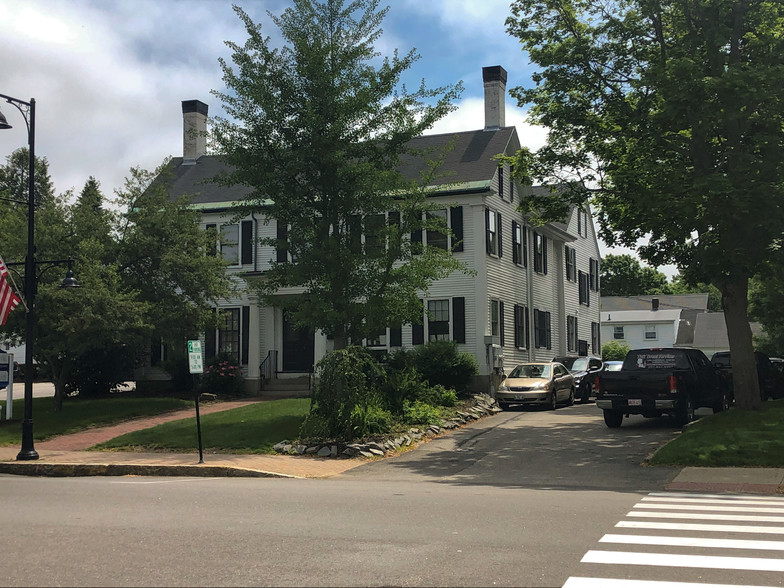 323 Main St, Saco, ME, 04072 - Office Property For Sale | LoopNet.com