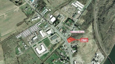 L29 Freemans Bridge Rd, Glenville, NY - Aerial  map view - Image1