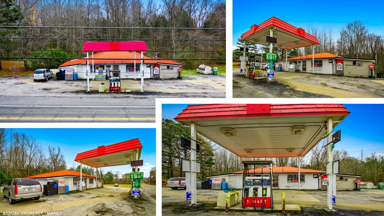 4670 Broad St S, Trezevant, TN 38258 Property Record