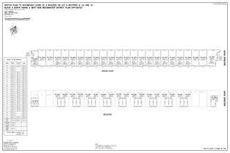 6811 Graybar Rd, Richmond, BC for lease Site Plan- Image 1 of 3
