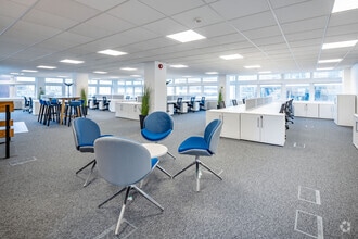 39 Deansgate, Manchester for lease Interior Photo- Image 2 of 6