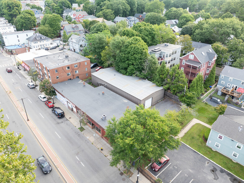 282-294 Hyde Park Ave, Boston, MA for sale - Building Photo - Image 1 of 26