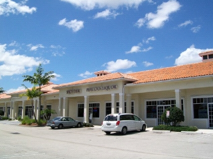 270 NW Peacock Blvd, Port Saint Lucie, FL for lease - Building Photo - Image 3 of 24