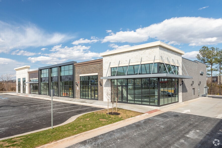 44795 Dulles Overlook Dr, Ashburn, VA for lease - Building Photo - Image 2 of 9