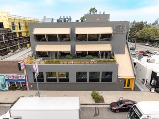 More details for 10045 Riverside Dr, Toluca Lake, CA - Office for Lease