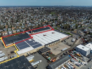 More details for 750 Bloomfield Ave, Clifton, NJ - Industrial for Sale