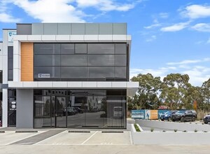 28-63 Willow Ave, Springvale for lease Building Photo- Image 2 of 8