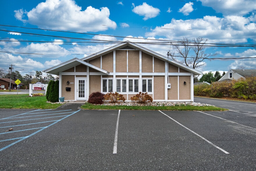 404 Troy Schenectady Rd, Latham, NY for lease - Primary Photo - Image 3 of 36