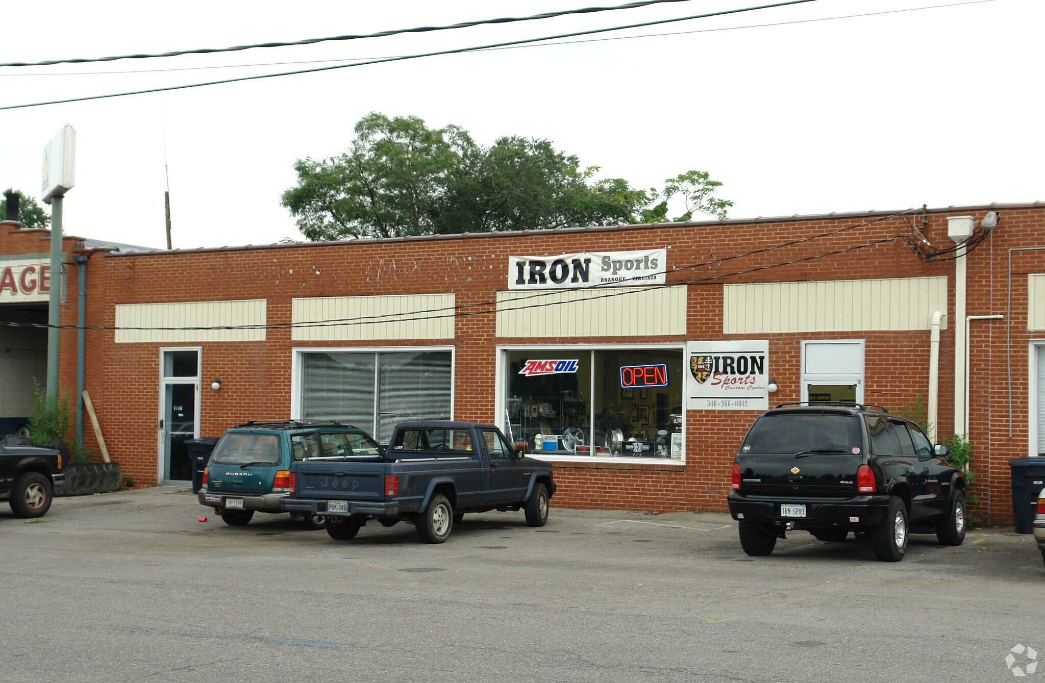 3022 Trinkle Ave NW, Roanoke, VA for sale Primary Photo- Image 1 of 3