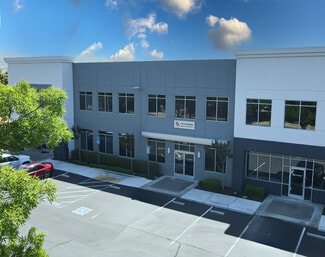 More details for 350-360 Digital Dr, Morgan Hill, CA - Flex for Sale
