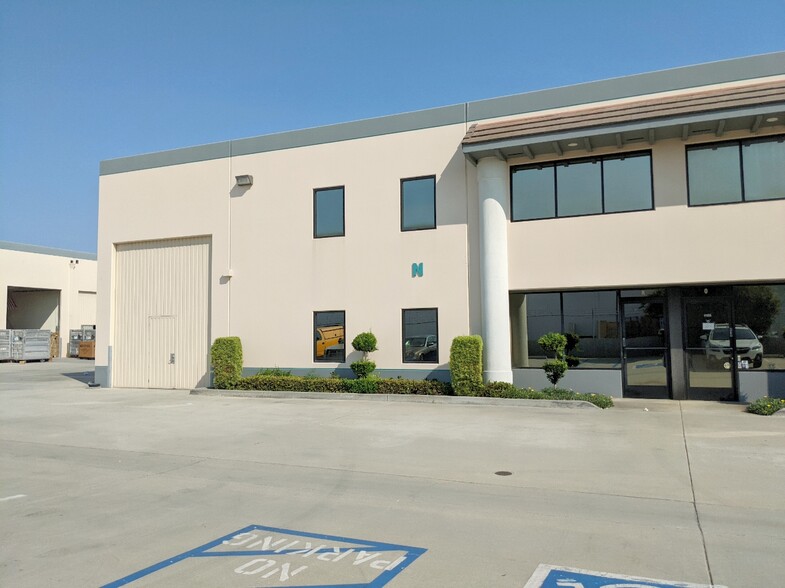 11135 E Rush St, South El Monte, CA for sale - Building Photo - Image 1 of 1