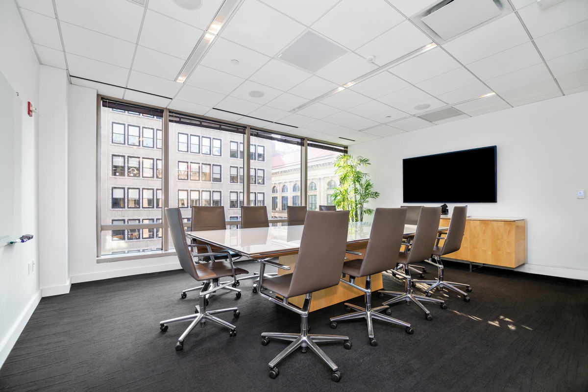 420 Fifth Ave, New York, NY for lease Interior Photo- Image 1 of 8