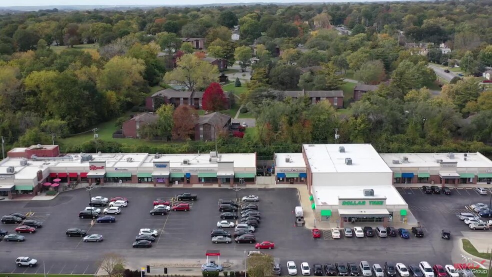 5400-5536 NE Antioch Rd, Kansas City, MO for lease - Commercial Listing Video - Image 2 of 13