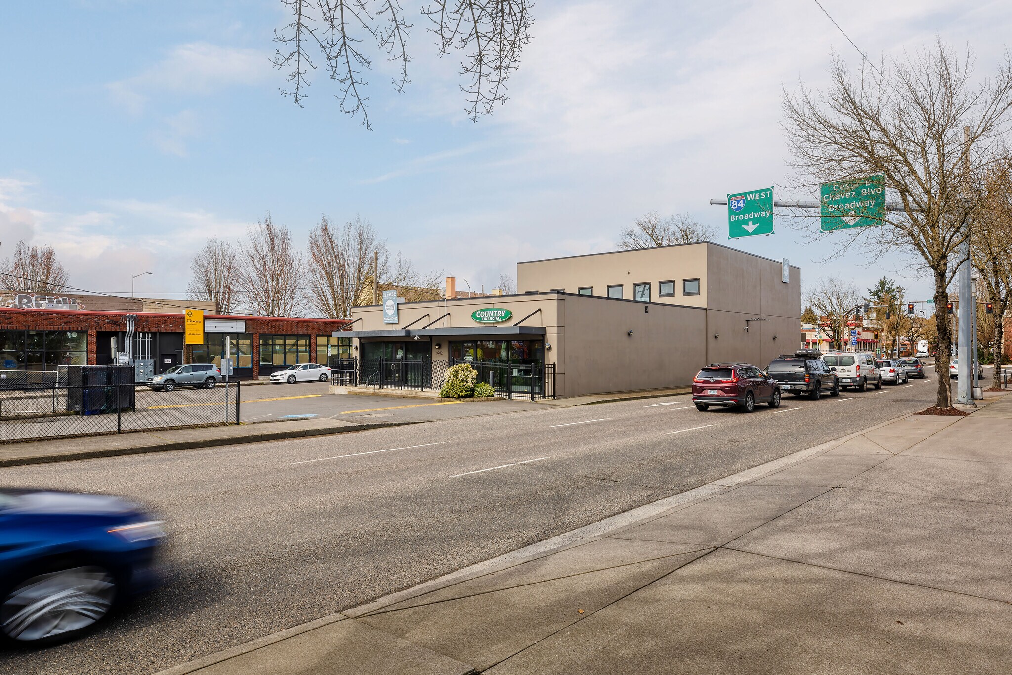 3902 Ne Sandy Blvd, Portland, OR 97232 Office for Sale