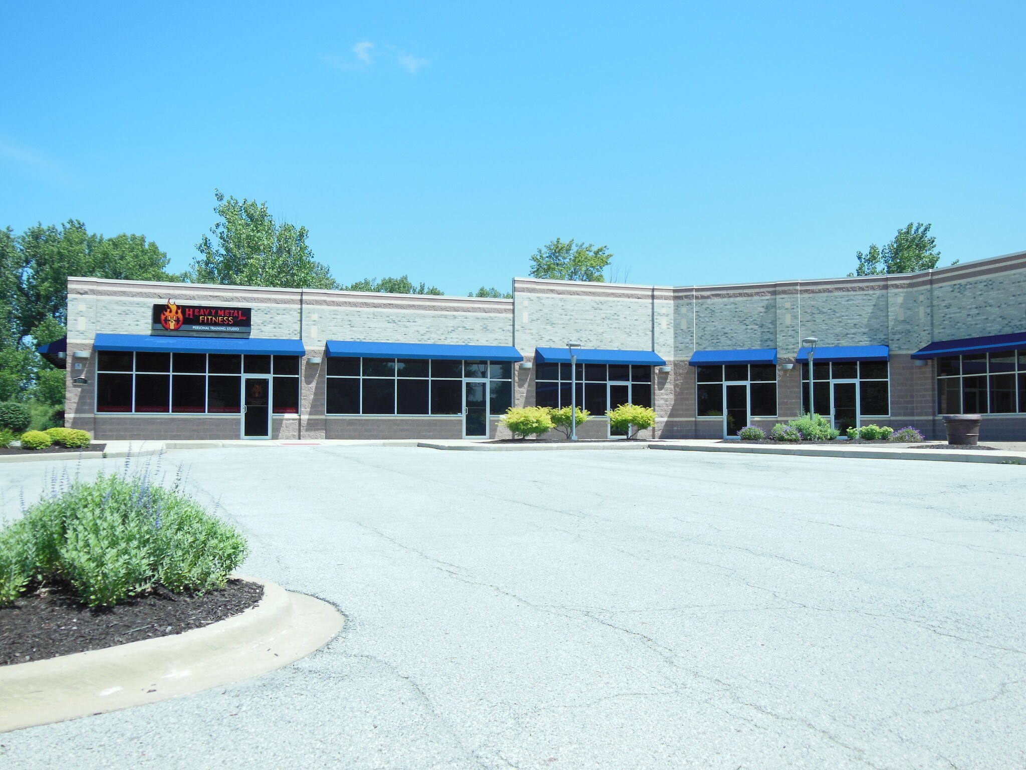 2645-2715 Main St, Highland, IN for sale Building Photo- Image 1 of 1