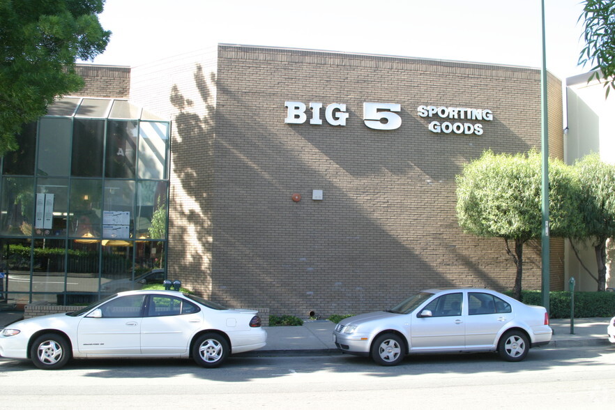 1630 Mt Diablo Blvd, Walnut Creek, CA for lease - Building Photo - Image 3 of 8