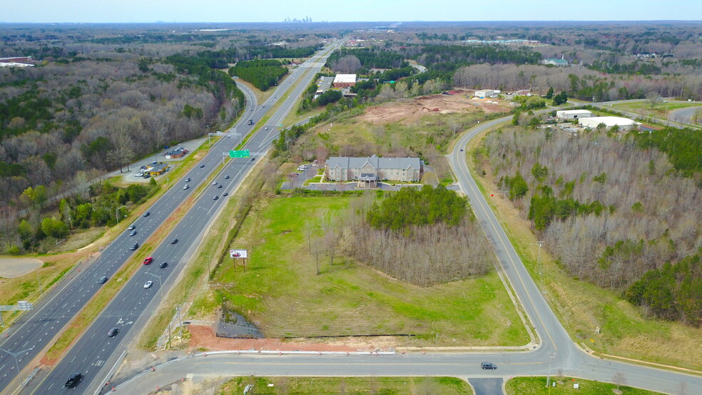 1905 Independence Commerce Dr, Matthews, NC 28105 - Land for Sale | LoopNet