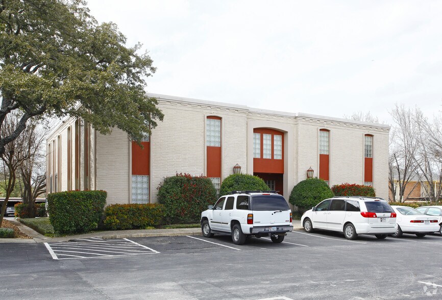 7809 Broadway St, San Antonio, TX for sale - Building Photo - Image 1 of 1