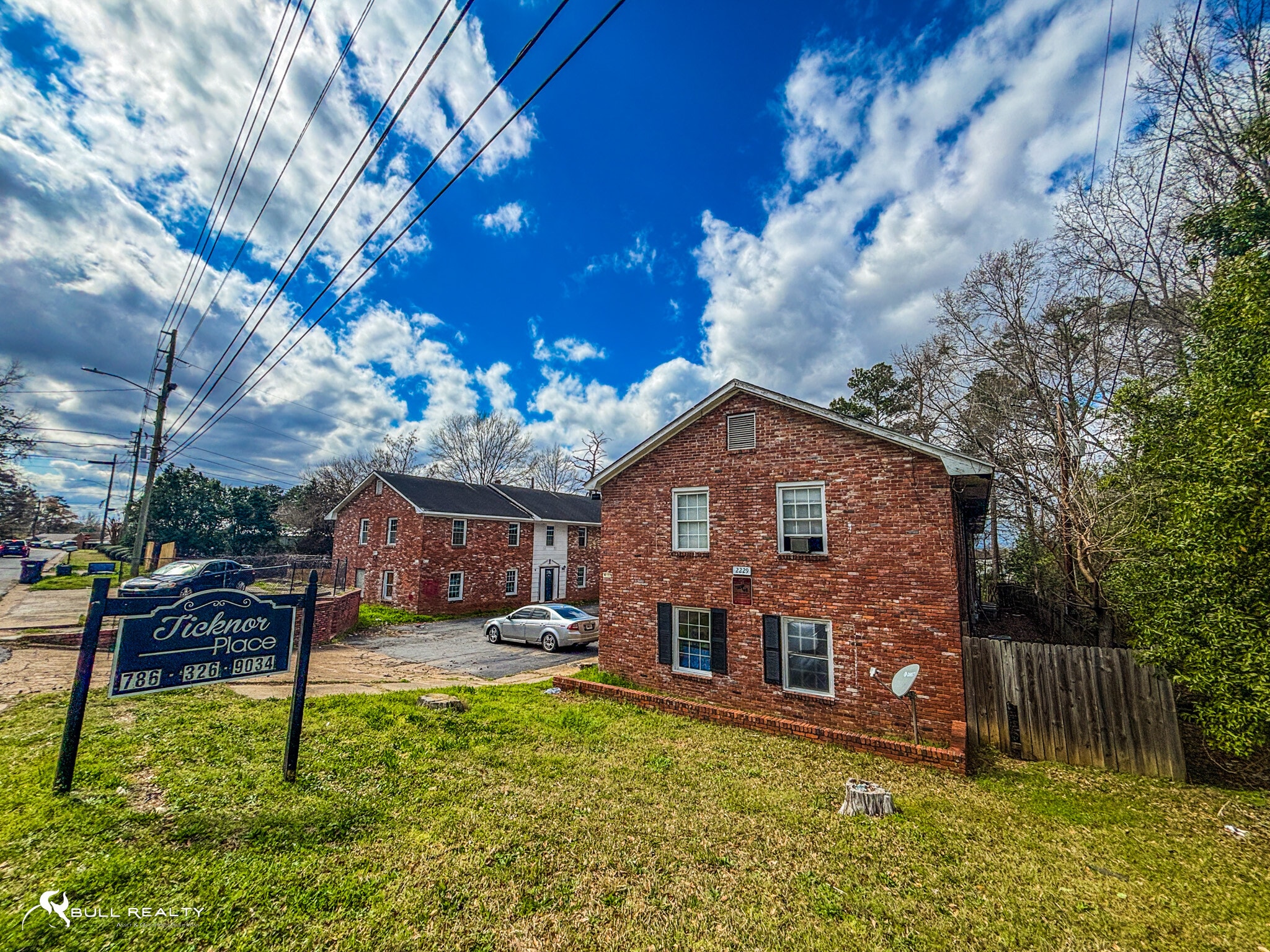 2229-2233 Ticknor Dr, Columbus, GA for sale Primary Photo- Image 1 of 1