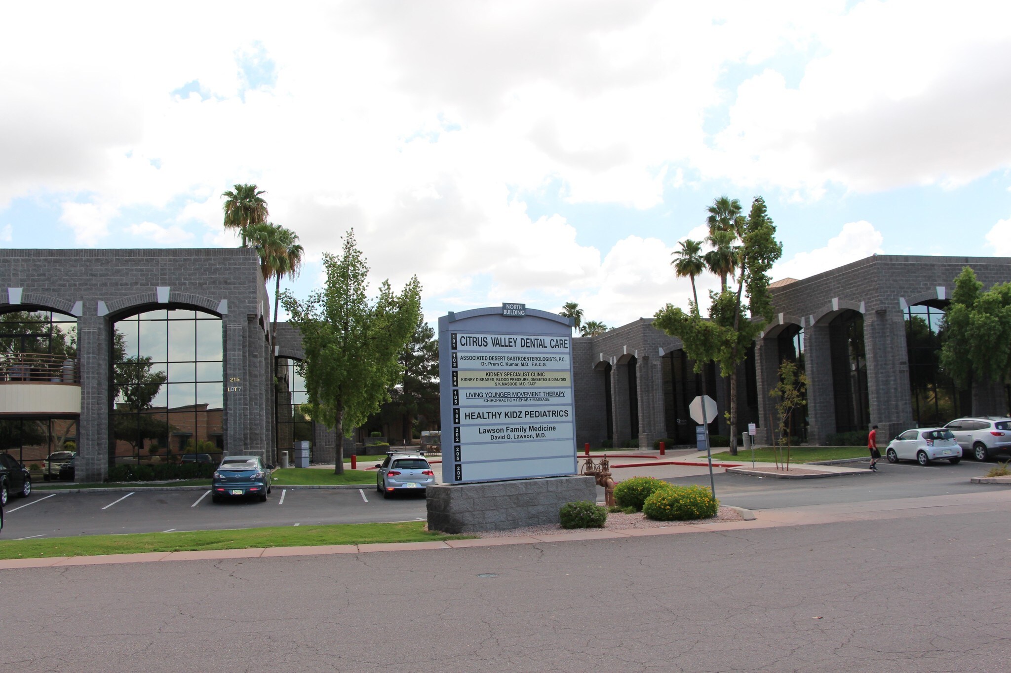 215 S Power Rd, Mesa, AZ 85206 Power Medical Center