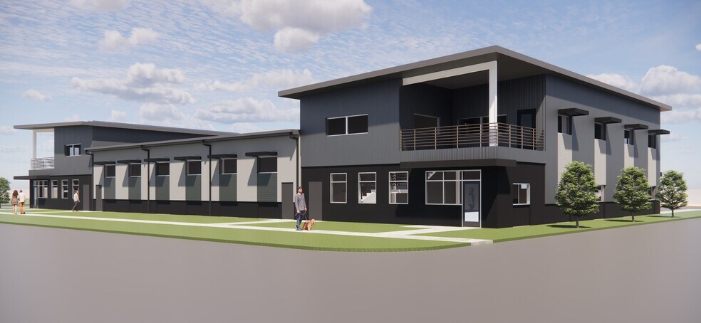 20269 Cooley Rd, Bend, OR for sale - Primary Photo - Image 1 of 1