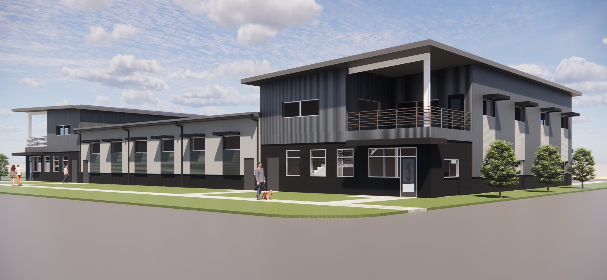 20269 Cooley Rd, Bend, OR for sale Primary Photo- Image 1 of 1