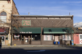 More details for 106 N Main St, Hailey, ID - Retail for Sale