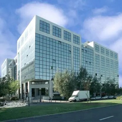 Office in Noisy-le-Grand for sale Building Photo- Image 1 of 12