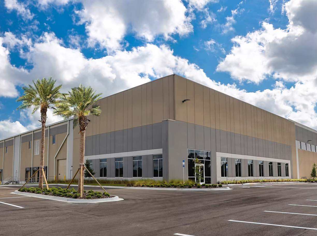 2619 Ignition Dr, Jacksonville, FL for lease Building Photo- Image 1 of 16