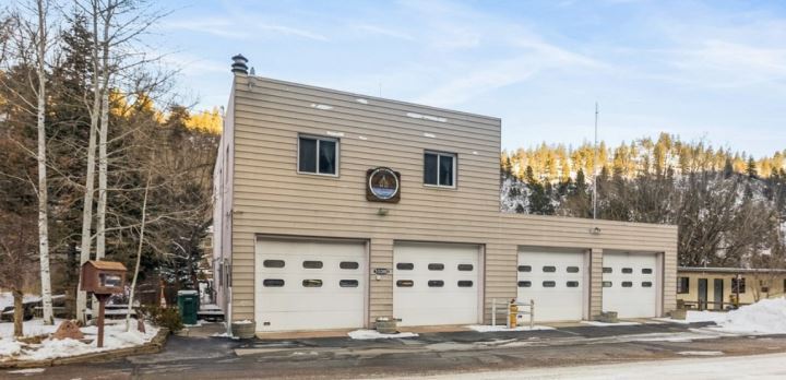 10380 Ute Pass Ave, Green Mountain Falls, CO for sale Building Photo- Image 1 of 1