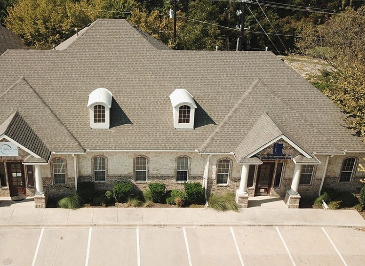 3201 Cross Timbers Rd, Flower Mound, TX for sale Primary Photo- Image 1 of 1