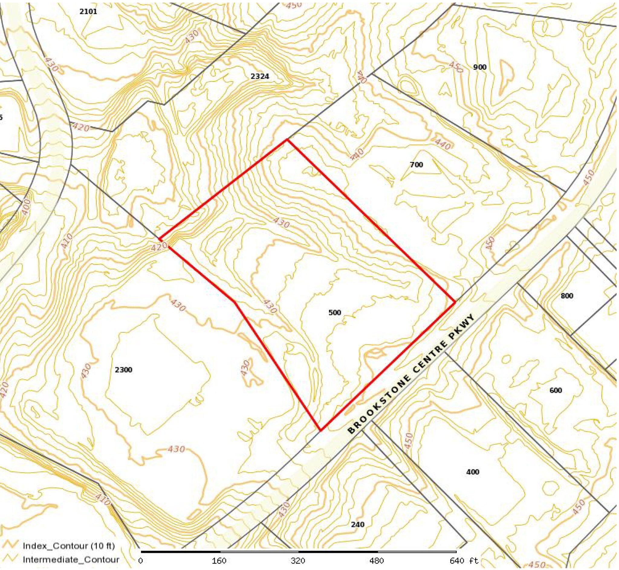 500 Brookstone Centre Pky, Columbus, GA for sale Building Photo- Image 1 of 1