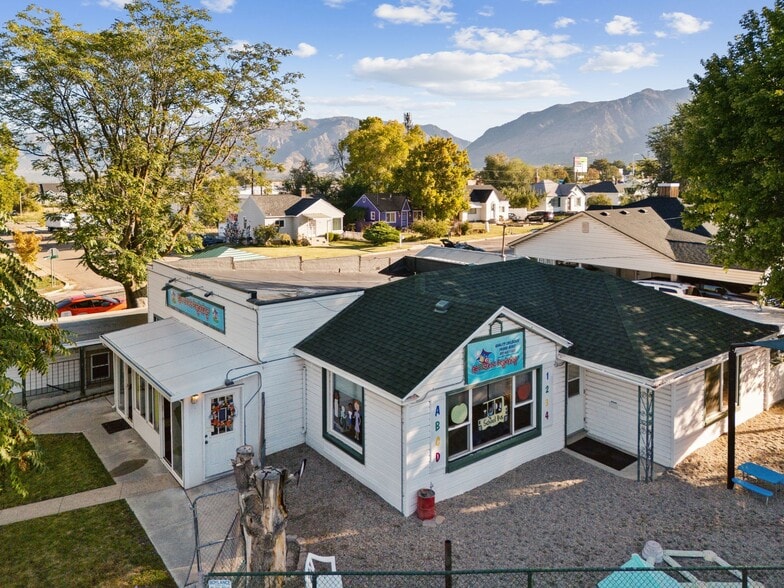 302 Chimes View Dr, South Ogden, UT for sale - Building Photo - Image 3 of 37