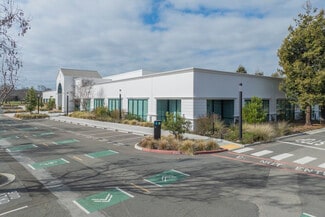 More details for 7601 Dumbarton Cir, Fremont, CA - Office for Lease