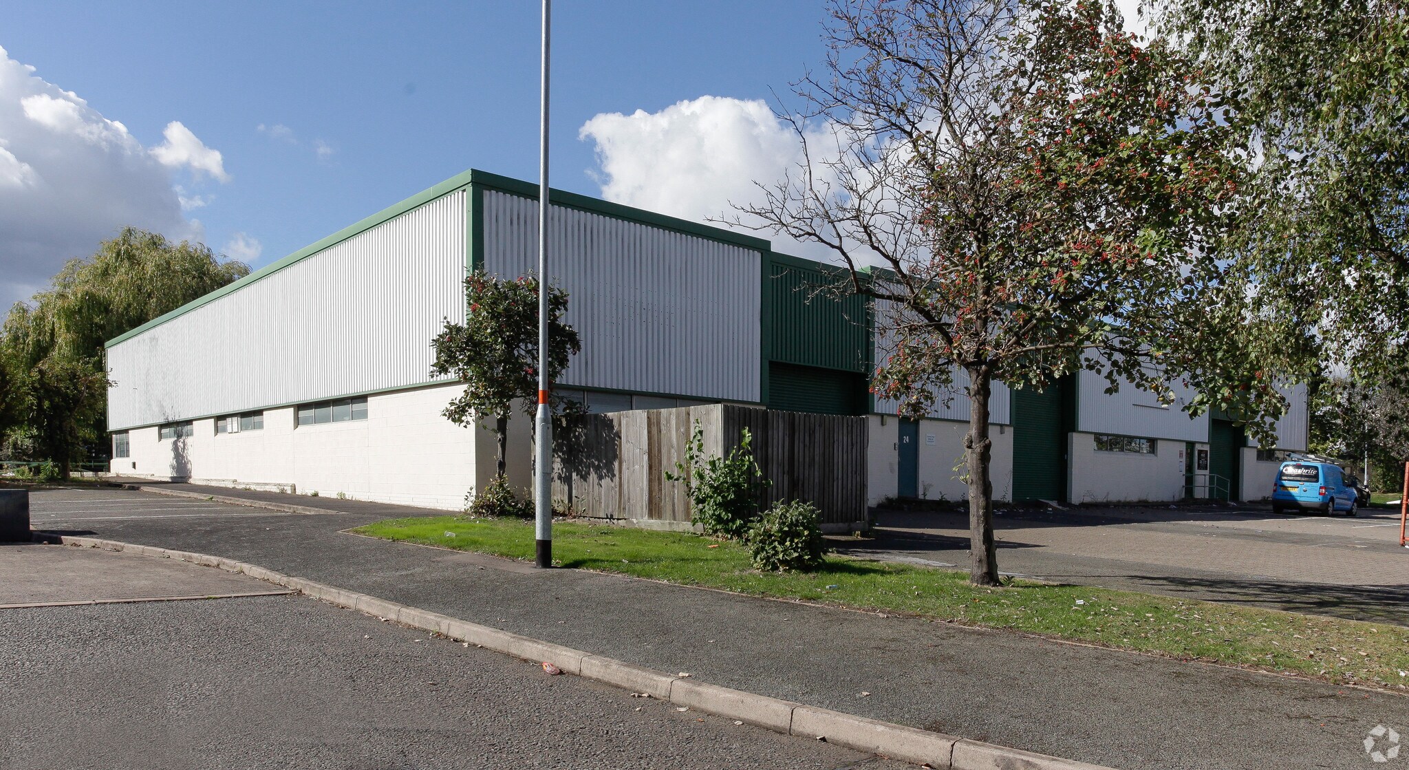 22-24 Gallowhill Rd, Northampton for sale Primary Photo- Image 1 of 1