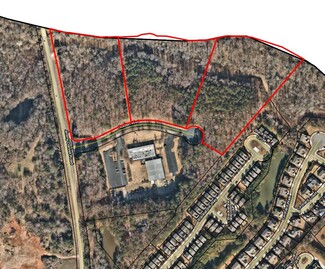 More details for Golden Way, Watkinsville, GA - Land for Sale