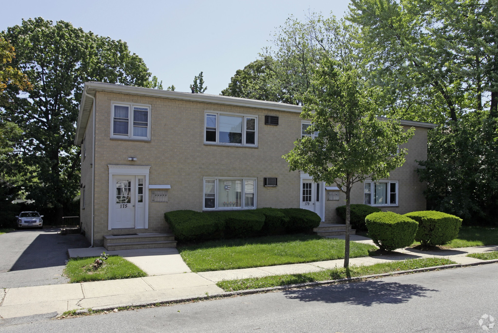 175-179 Ardmore Ave, Staten Island, NY for sale Primary Photo- Image 1 of 1