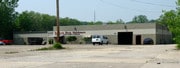 520 N Arlington St, Akron OH - Warehouse