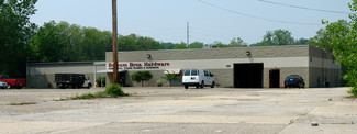 More details for 520 N Arlington St, Akron, OH - Industrial for Sale