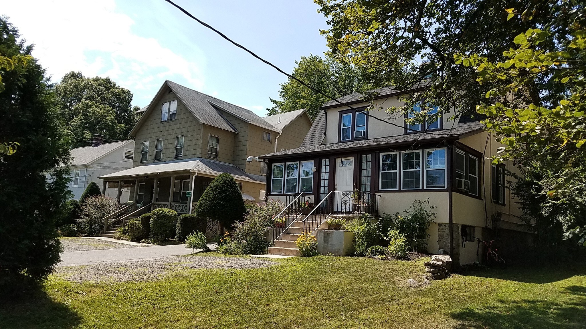 46 Sinawoy Rd, Cos Cob, CT for sale Building Photo- Image 1 of 1