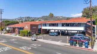 More details for 800-850 Glenneyre St, Laguna Beach, CA - Office for Sale