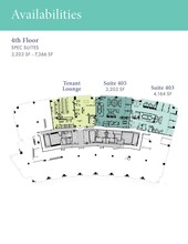 5425-5481 Wisconsin Ave, Chevy Chase, MD for lease Floor Plan- Image 1 of 1