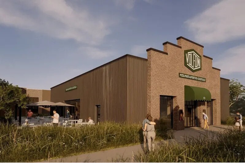 Retail in for lease - Building Photo - Image 1 of 10