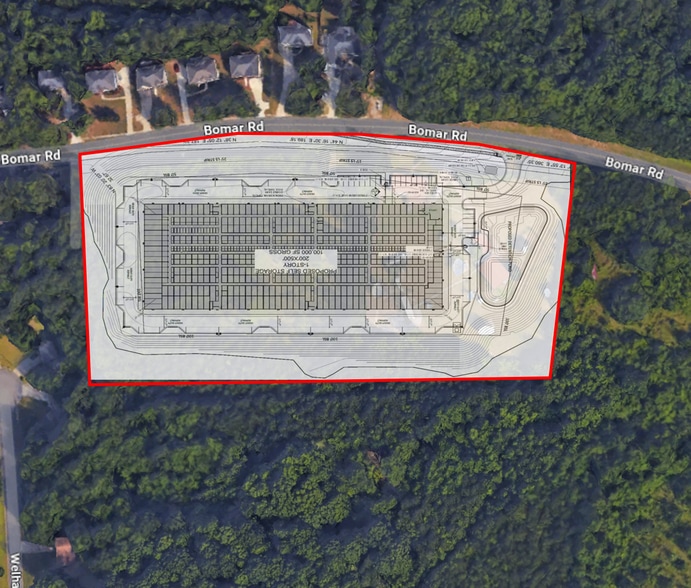 3530 Bomar Rd, Douglasville, GA for sale - Building Photo - Image 2 of 34