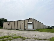 933 Route 202, Greene ME - Warehouse