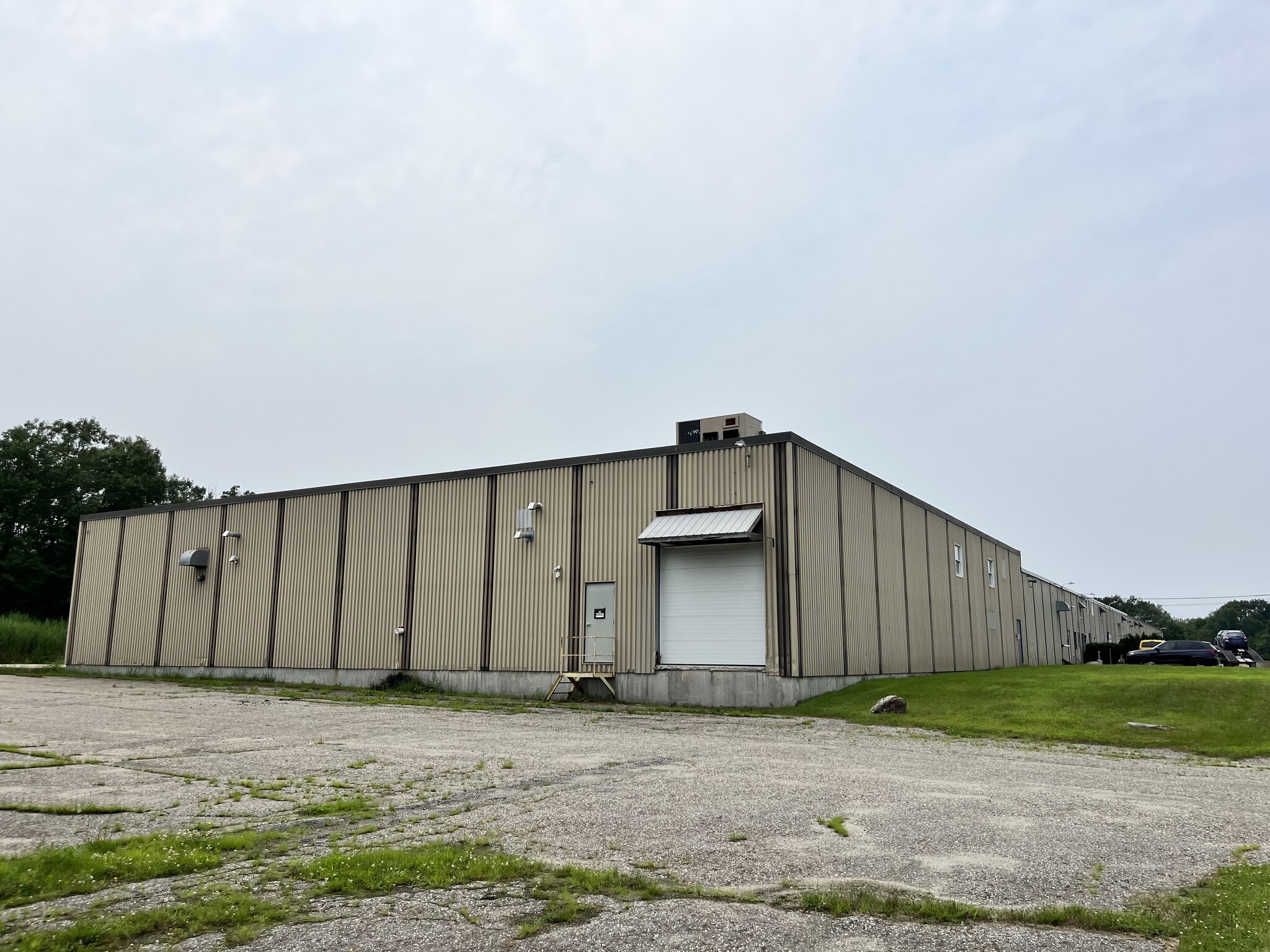 933 Route 202, Greene, ME for lease Building Photo- Image 1 of 7