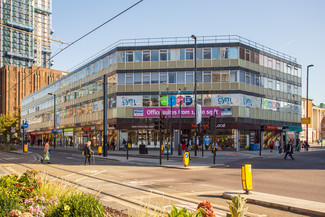 More details for George St, Croydon - Office, Retail for Lease