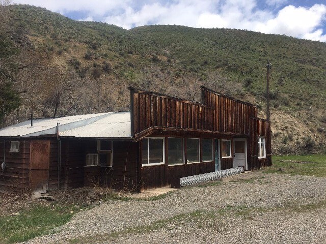 2035 Highway 93 N, North Fork, ID for sale Building Photo- Image 1 of 1