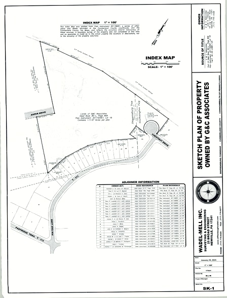 Asper Dr & Chestnut, Shippensburg, PA for sale - Building Photo - Image 3 of 6