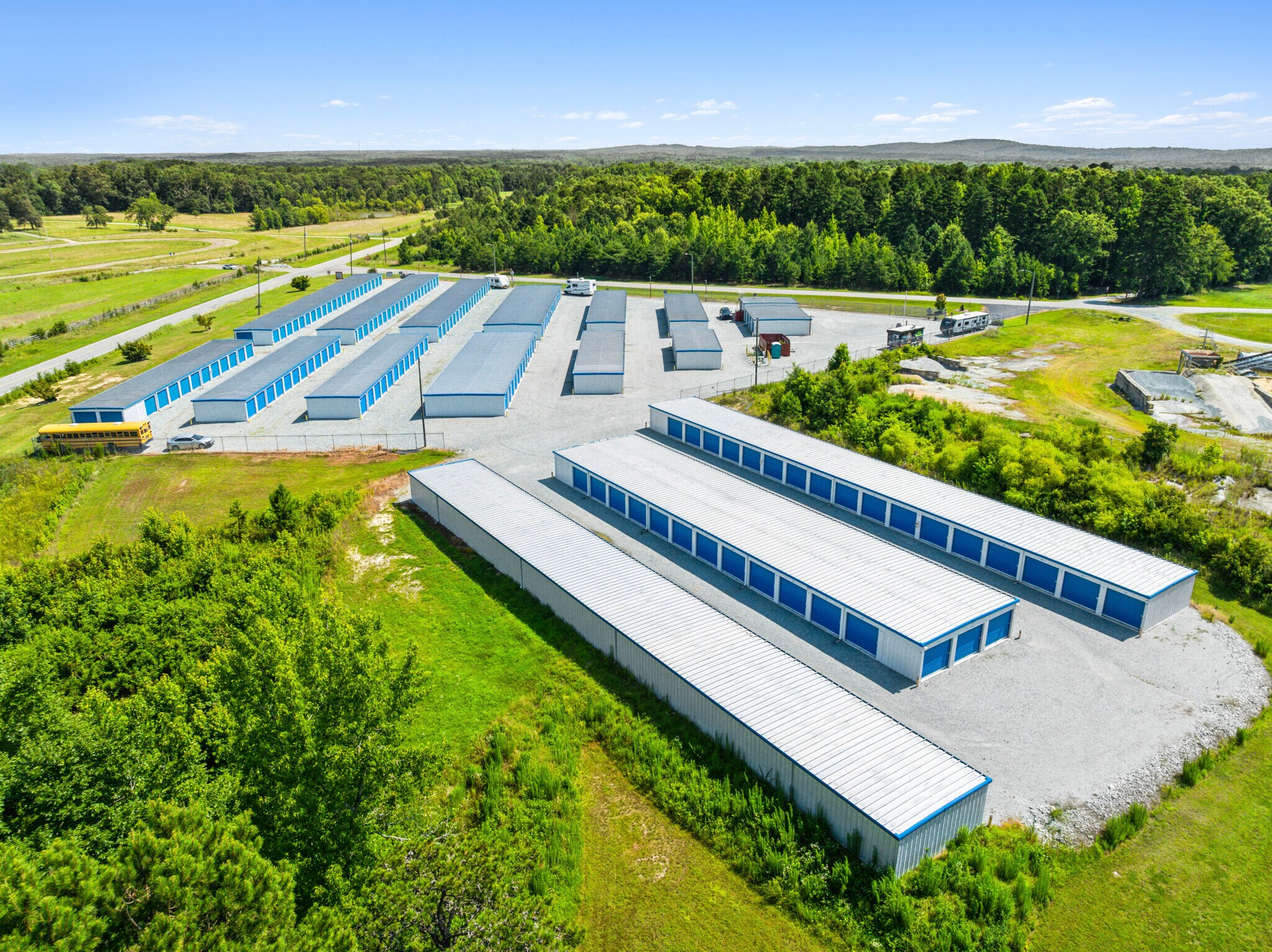 8927 Mile Branch Rd, Rougemont, NC for sale Primary Photo- Image 1 of 1